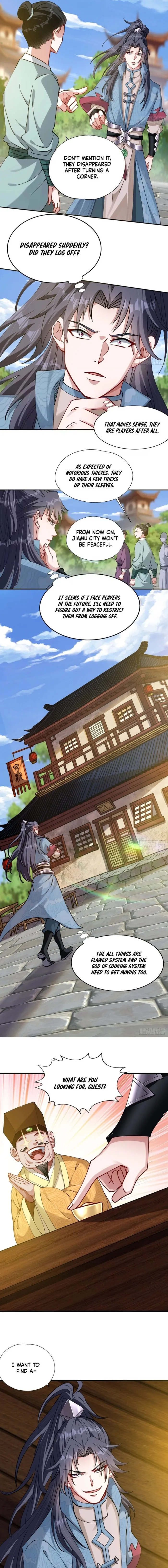 10,000 Ways to Eliminate Players - Ch.4 - Trang 4