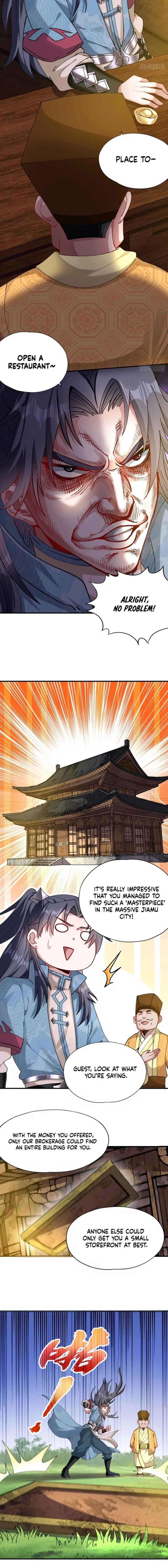 10,000 Ways to Eliminate Players - Ch.4 - Trang 5