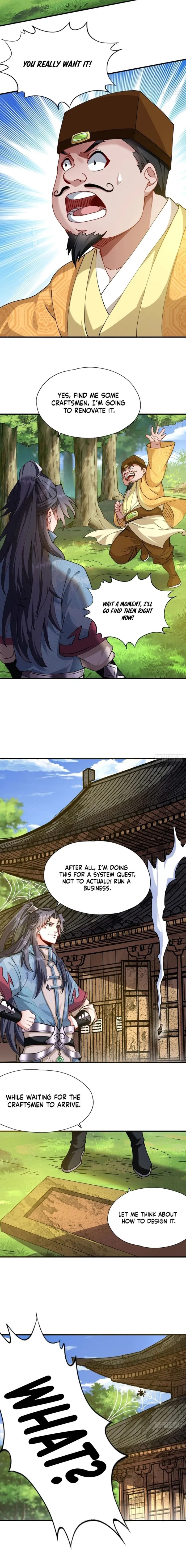 10,000 Ways to Eliminate Players - Ch.4 - Trang 7