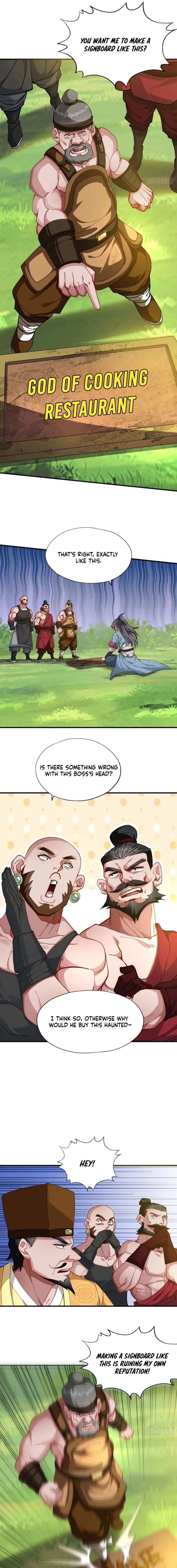 10,000 Ways to Eliminate Players - Ch.4 - Trang 8