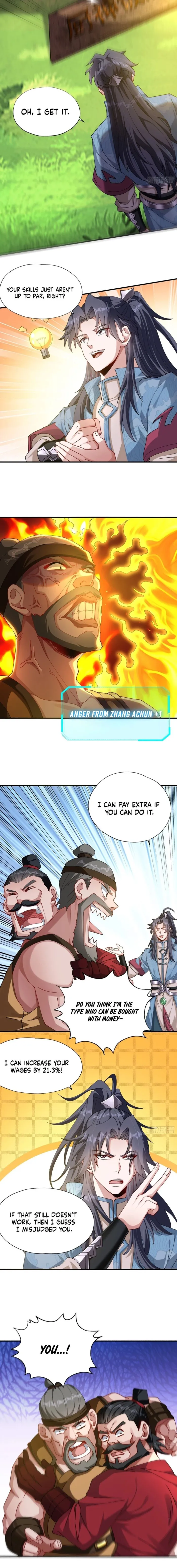 10,000 Ways to Eliminate Players - Ch.4 - Trang 9