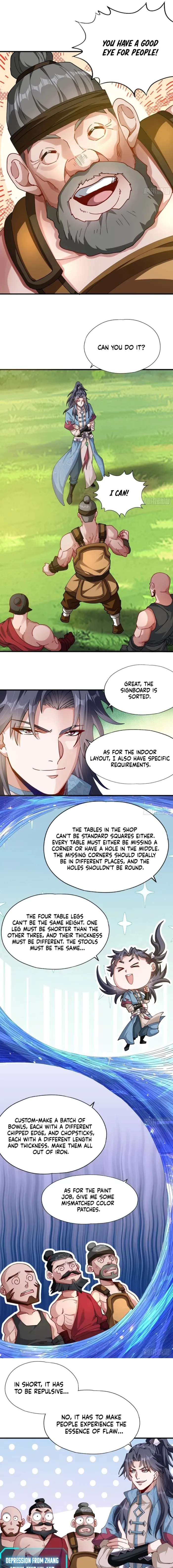 10,000 Ways to Eliminate Players - Ch.4 - Trang 10