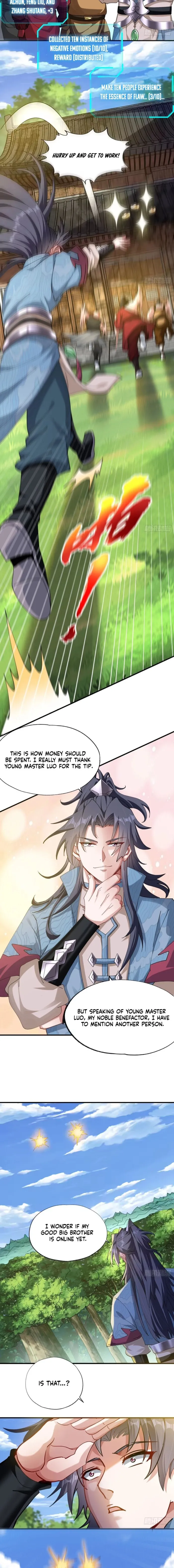 10,000 Ways to Eliminate Players - Ch.4 - Trang 11