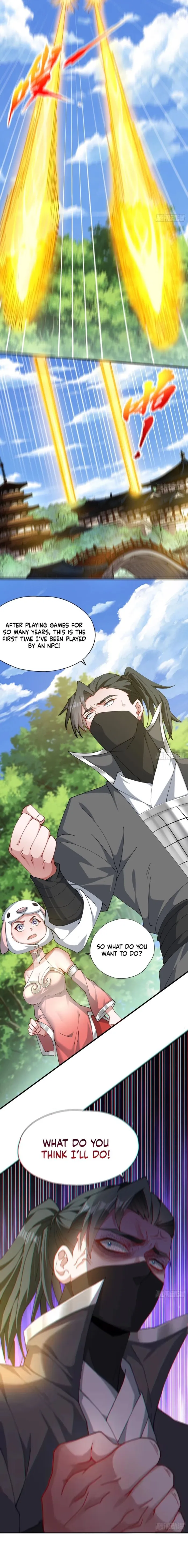 10,000 Ways to Eliminate Players - Ch.4 - Trang 12