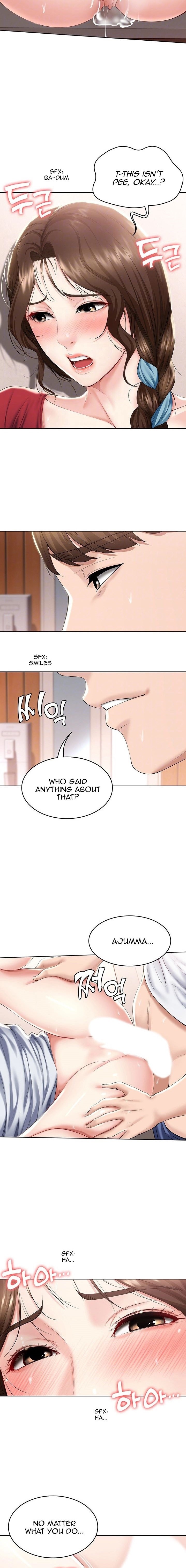 Read boarding diary english hmanhwa.com