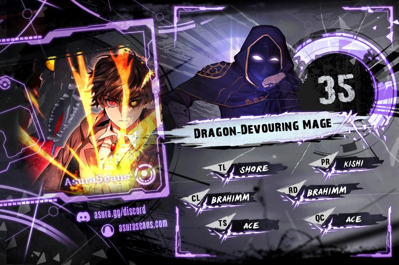 Dragon-Devouring Mage Chapter 35 Spoiler, Release Date, Recap & Where to  Read » Amazfeed