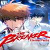 Eternal Force (The Breaker 3)