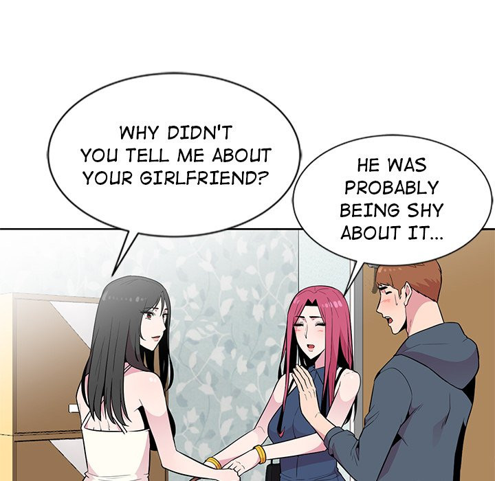 Everything is agreed Double penetration manhwa. Судьба глава 3