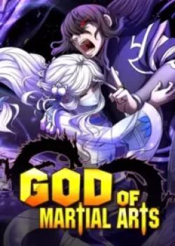 God of Martial Arts (Original Translation)