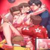 Late-night Show Climax