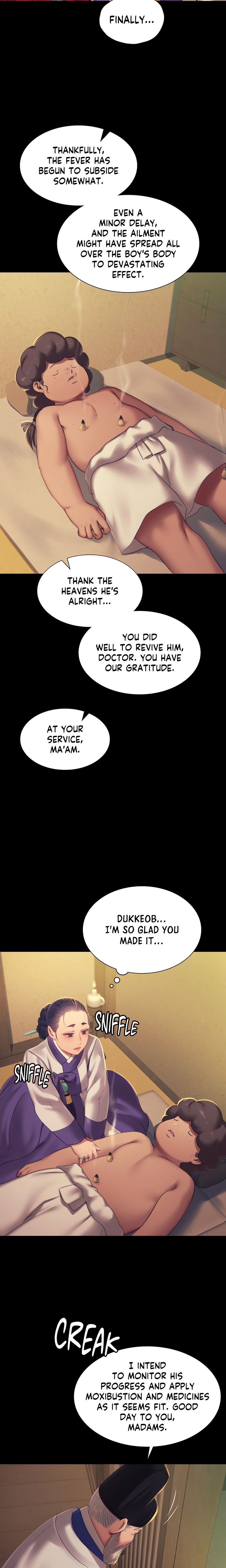 chapter page