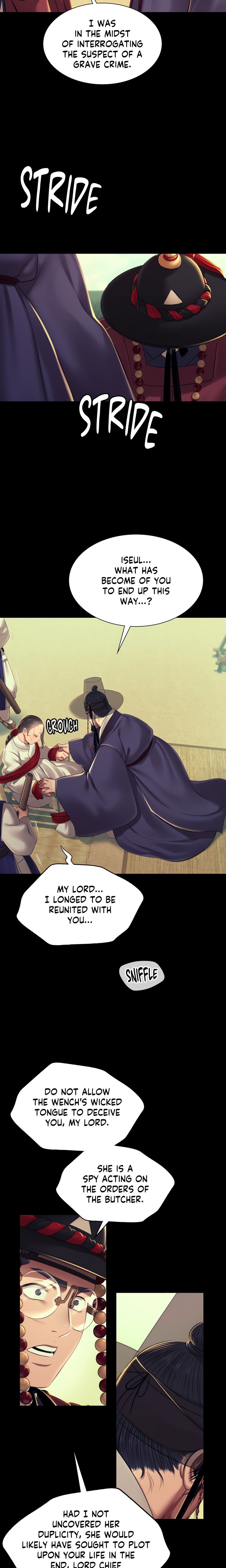 chapter page