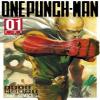 One-Punch Man