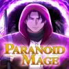 Paranoid Mage