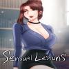 Sensual Lessons Uncensored