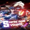 Super God System