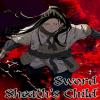 Sword Sheath's Child